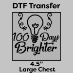 DTF Transfer 4.5" Thumbnail