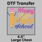 DTF Transfer 4.5" Thumbnail