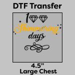 DTF Transfer 4.5" Thumbnail