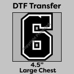 DTF Transfer 4.5" Thumbnail