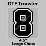 DTF Transfer 4.5" Thumbnail