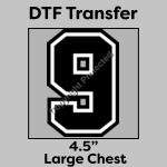 DTF Transfer 4.5" Thumbnail