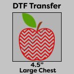 DTF Transfer 4.5" Thumbnail