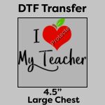 DTF Transfer 4.5" Thumbnail