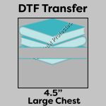 DTF Transfer 4.5" Thumbnail