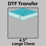 DTF Transfer 4.5" Thumbnail