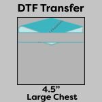 DTF Transfer 4.5" Thumbnail