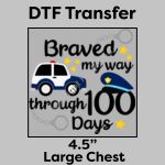DTF Transfer 4.5" Thumbnail