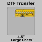 DTF Transfer 4.5" Thumbnail