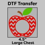 DTF Transfer 4.5" Thumbnail