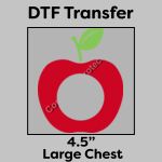 DTF Transfer 4.5" Thumbnail