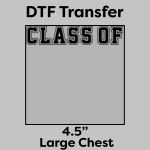 DTF Transfer 4.5" Thumbnail