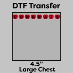 DTF Transfer 4.5" Thumbnail
