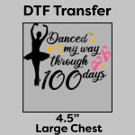 DTF Transfer 4.5" Thumbnail