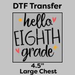 DTF Transfer 4.5" Thumbnail