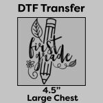 DTF Transfer 4.5" Thumbnail