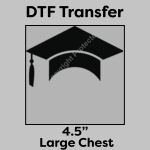 DTF Transfer 4.5" Thumbnail