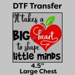 DTF Transfer 4.5" Thumbnail