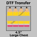 DTF Transfer 4.5" Thumbnail