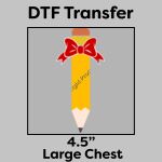 DTF Transfer 4.5" Thumbnail