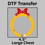 DTF Transfer 4.5" Thumbnail