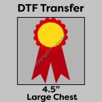 DTF Transfer 4.5" Thumbnail
