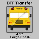 DTF Transfer 4.5" Thumbnail