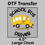 DTF Transfer 4.5" Thumbnail