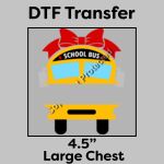 DTF Transfer 4.5" Thumbnail
