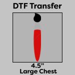 DTF Transfer 4.5" Thumbnail