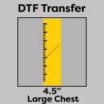 DTF Transfer 4.5" Thumbnail
