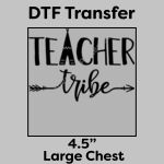 DTF Transfer 4.5" Thumbnail
