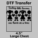 DTF Transfer 4.5" Thumbnail