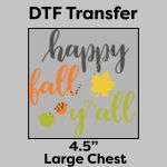 DTF Transfer 4.5" Thumbnail