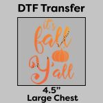 DTF Transfer 4.5" Thumbnail