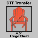 DTF Transfer 4.5" Thumbnail