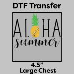DTF Transfer 4.5" Thumbnail