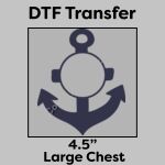 DTF Transfer 4.5" Thumbnail