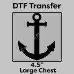 DTF Transfer 4.5" Thumbnail