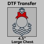 DTF Transfer 4.5" Thumbnail