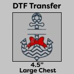DTF Transfer 4.5" Thumbnail