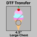 DTF Transfer 4.5" Thumbnail