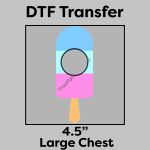 DTF Transfer 4.5" Thumbnail