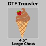 DTF Transfer 4.5" Thumbnail