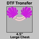 DTF Transfer 4.5" Thumbnail
