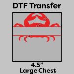 DTF Transfer 4.5" Thumbnail