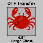 DTF Transfer 4.5" Thumbnail