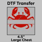DTF Transfer 4.5" Thumbnail