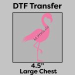 DTF Transfer 4.5" Thumbnail