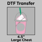 DTF Transfer 4.5" Thumbnail